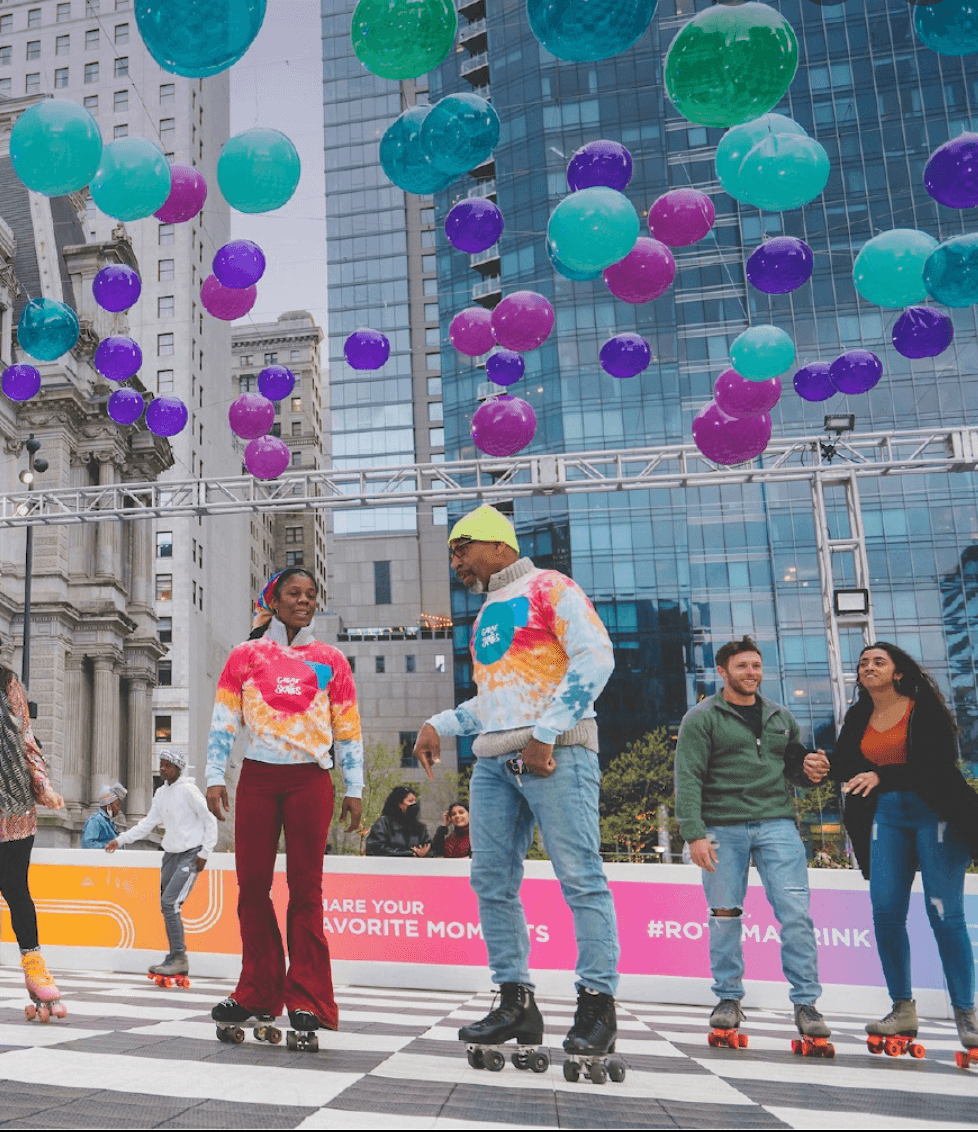 Actividades y lugares para disfrutar en Filadelfia con motivo de Memorial Day este 2023