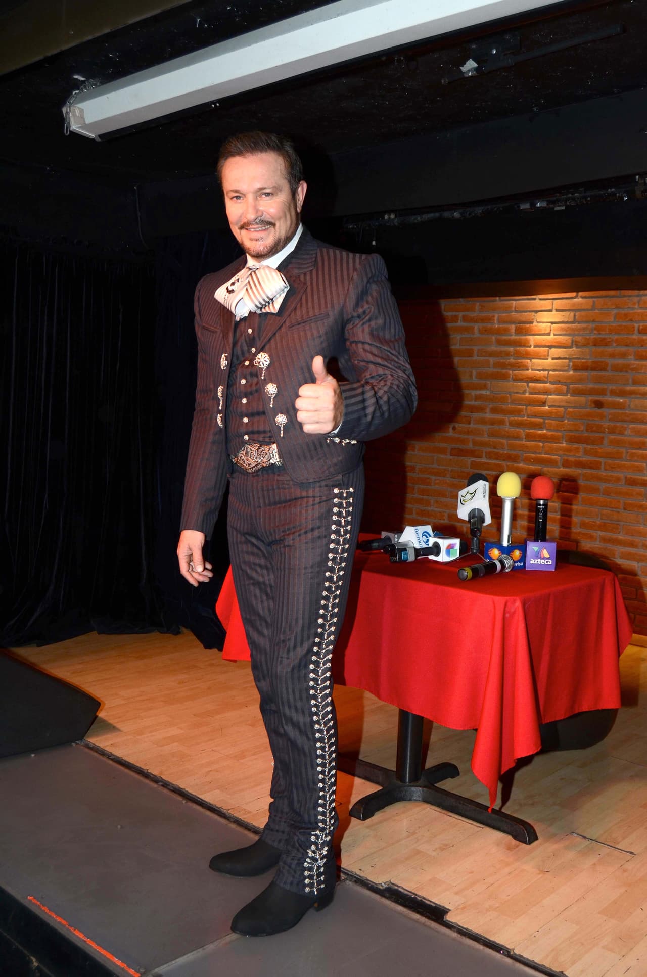 Afortunadamente las autoridades lograron capturar a uno de los asaltantes a los pocos días del robo.