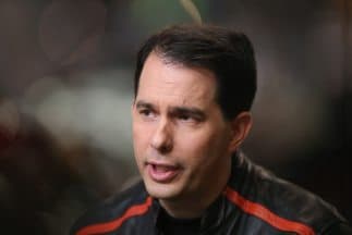 Scott Walker