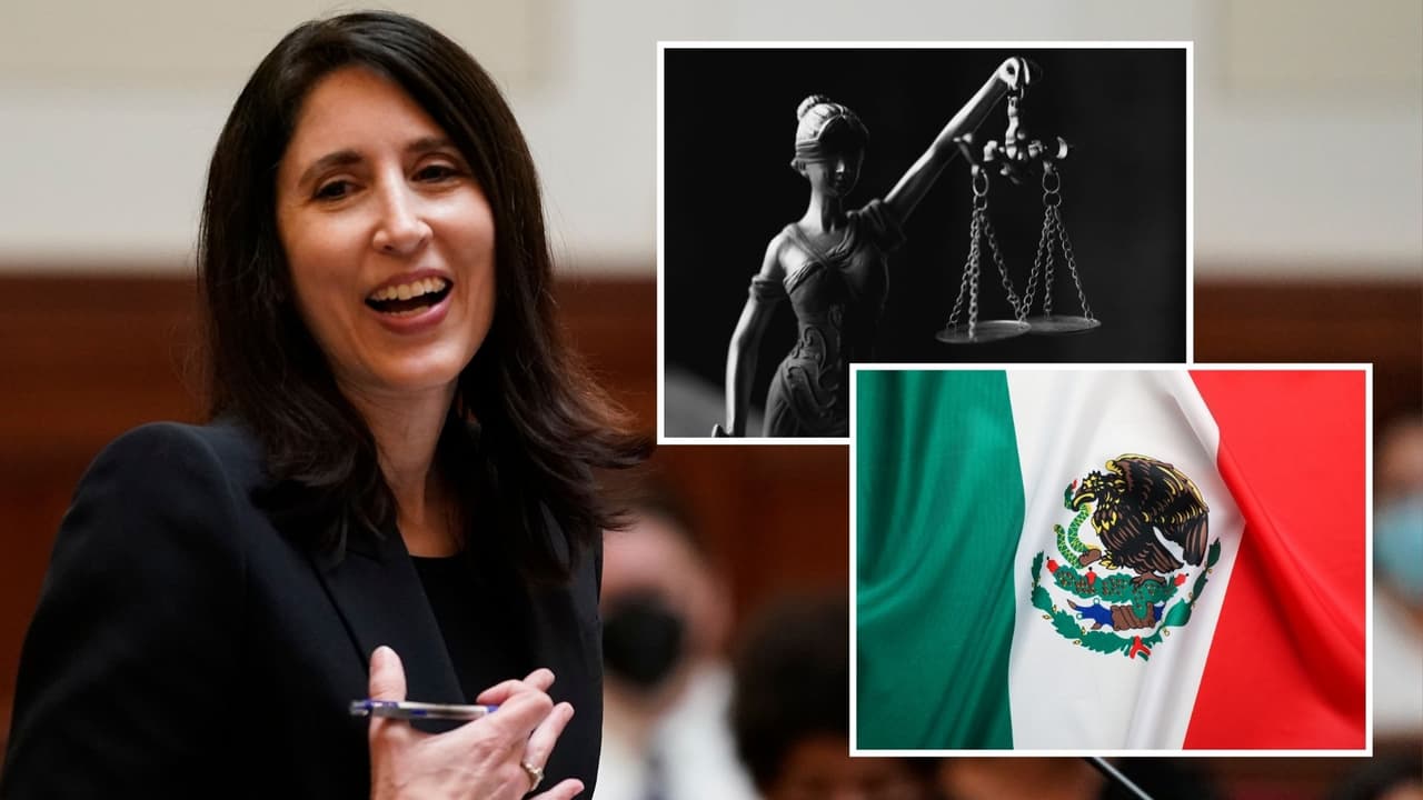 Hija de inmigrantes: Patricia Guerrero es la primera jueza latina en la Corte Suprema de California