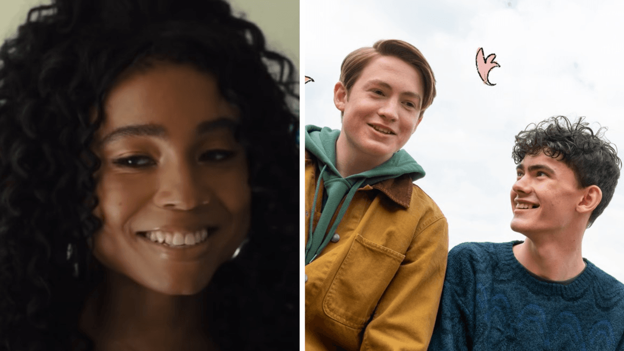 La comedia romántica de una chica trans y otras tiernas historias de amor LGBT+ que debes ver