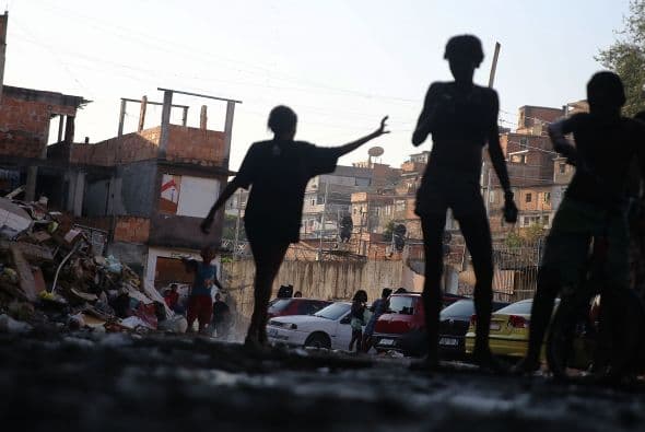 Podría ser una inyección a la economía justo a tiempo, en un país cuyo crecimiento se viene ralentizando.