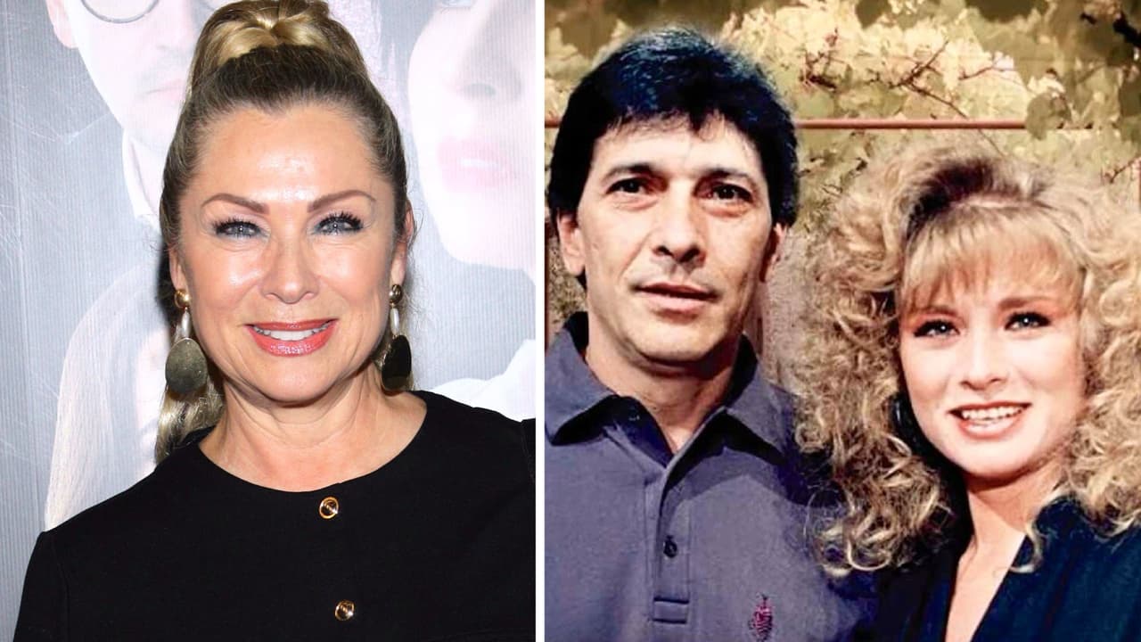 Alicia Bonet sufrió la misteriosa muerte de su hijo antes de fallecer: esta  es la historia | Univision Famosos | Univision