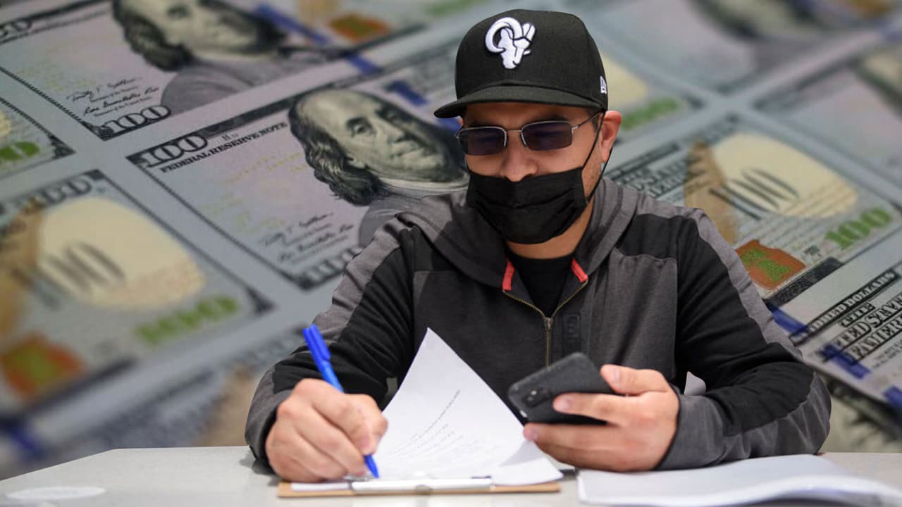 Aumento de salario mínimo a $17.64 divide a trabajadores y empresarios en esta ciudad de Los Ángeles