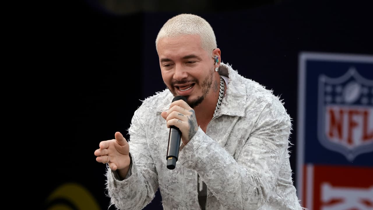 J Balvin ya tiene su propio museo, pero el reggaetonero aún no lo conoce