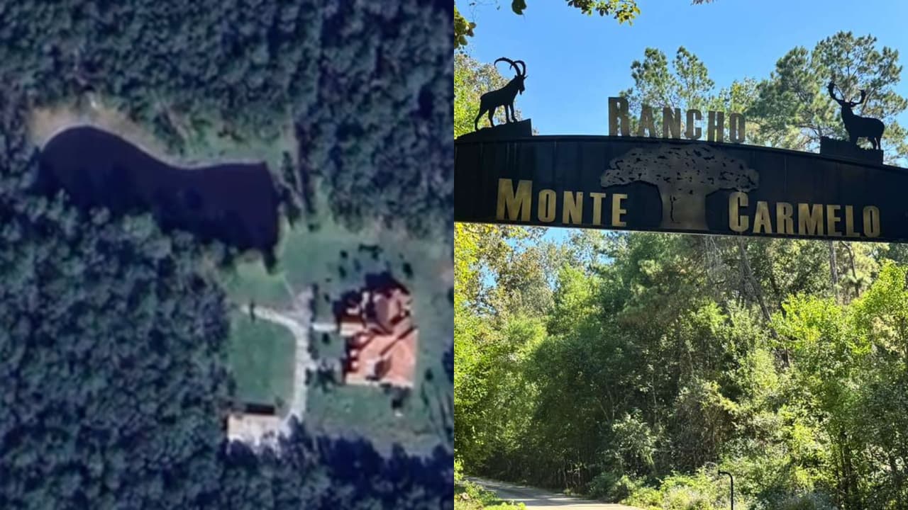 Autoridades de Texas actualizan investigación sobre madre y tres hijos hallados en estanque