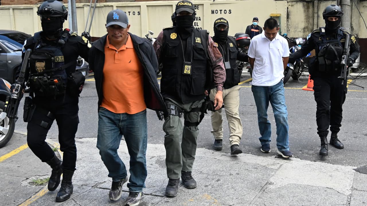 Trata de personas en DC, Maryland y Virginia: datos y formas de ayudar a víctimas