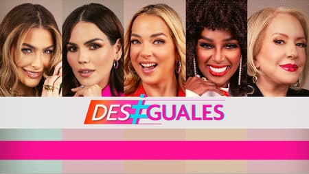 Desiguales
