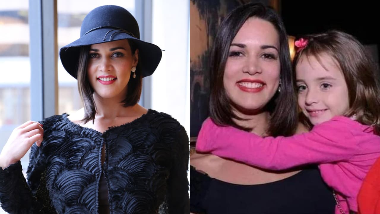 Hija de Mónica Spear celebra sus XV años: sus papás adoptivos publican fotos de su fiesta