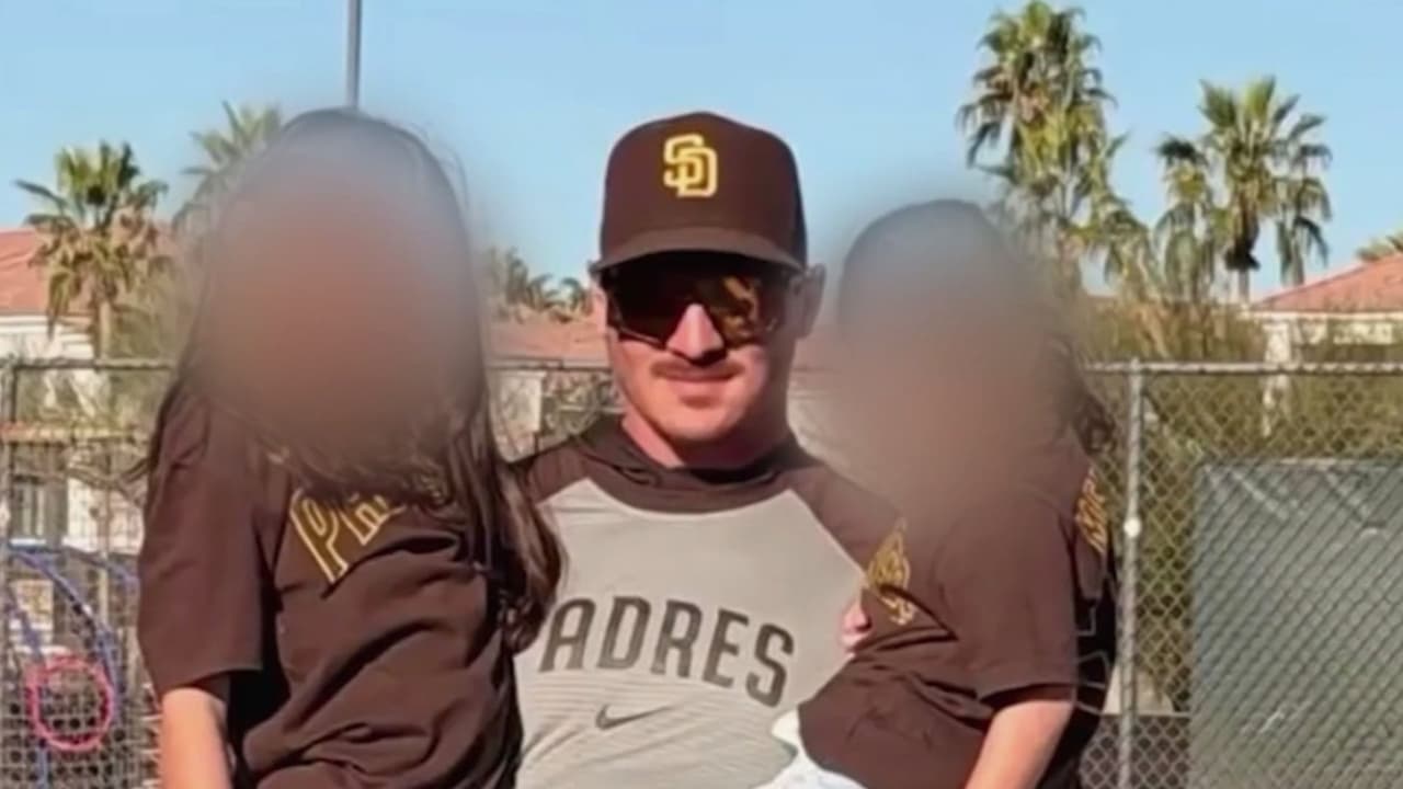 ICE detiene al expelotero venezolano Oswaldo Pirela en aeropuerto de El Paso; sus hijas no saben del arresto