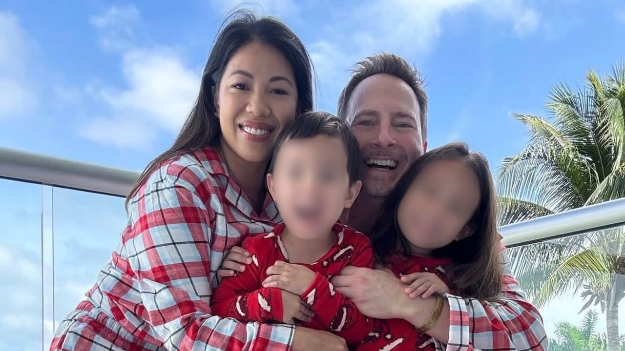 Identifican a la familia hallada muerta y con heridas de bala en una residencia de River Oaks