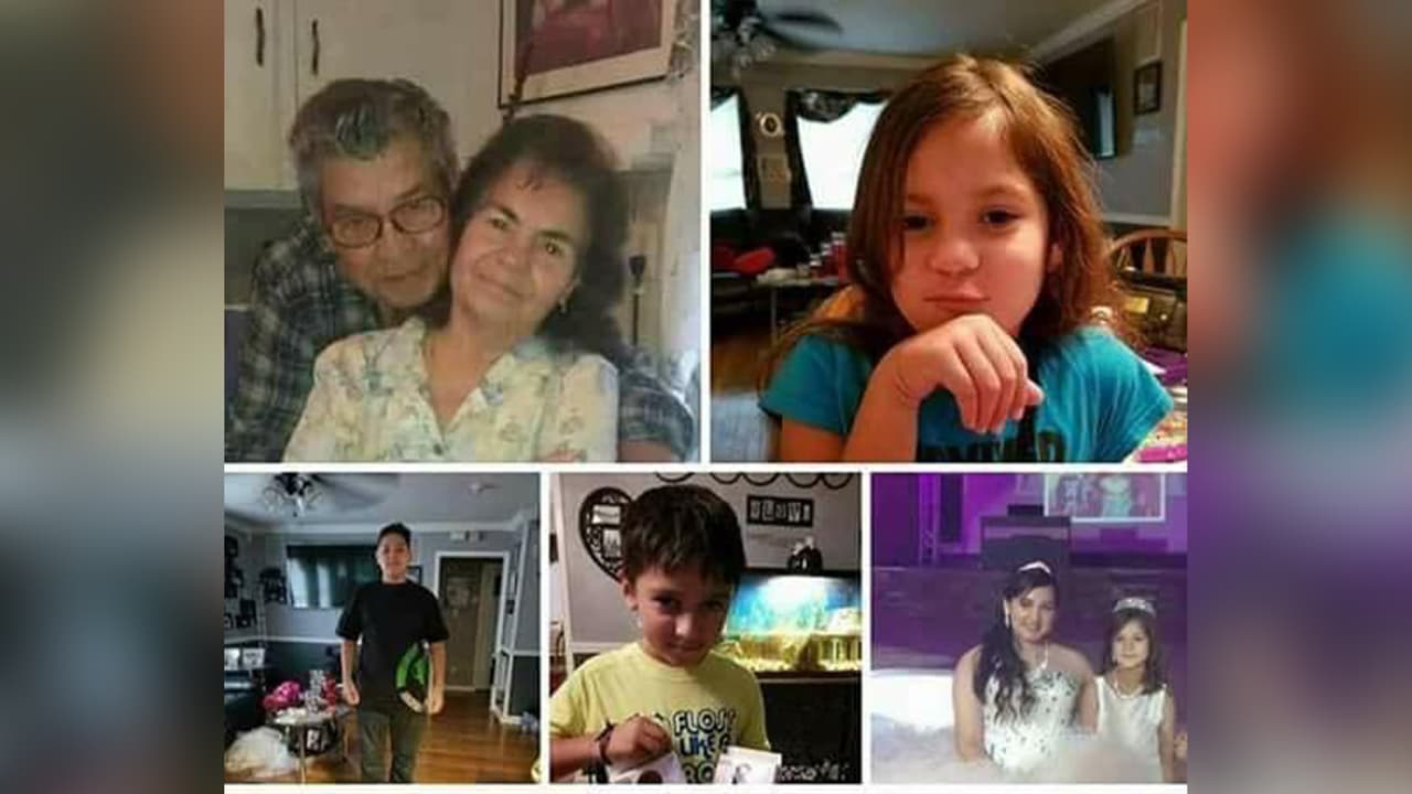 Manuel Saldivar era 
<b><a href="https://www.univision.com/entretenimiento/seis-familiares-de-selena-quintanilla-mueren-en-una-camioneta-durante-las-inundaciones-en-houston">primo en segundo grado de Abraham Quintanilla</a></b>, el padre de la desaparecida cantante Selena.