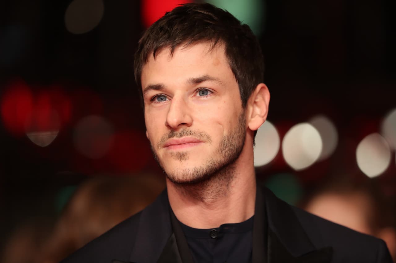 Gaspard Ulliel es recordado por su actuación en 'Hannibal, el origen del mal'.