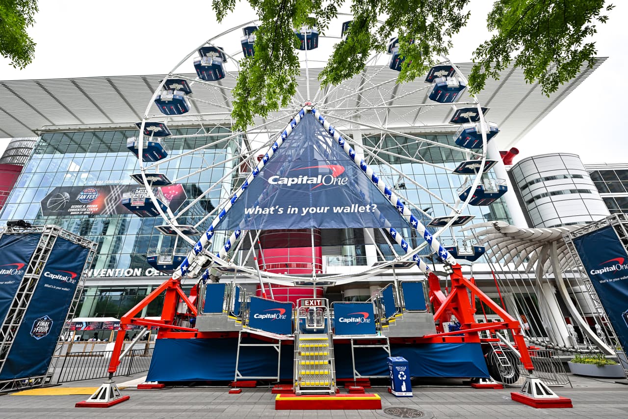 Desde el 31 de marzo, miles de personas pudieron disfrutar de los eventos que se realizaron en el centro de Houston y también en el estadio NRG.