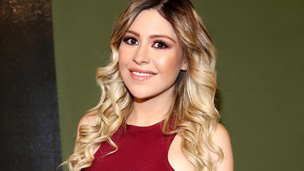 Nicole Vale cuenta qué tan difícil fue recrear en la serie el desnudo que hizo Silvia Pinal