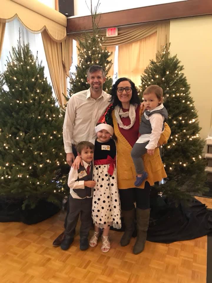 Cuentan sus padres que el Avon Grove Charter School, el colegio de Jadick, ha jugado un papel importantísimo en su recuperación. Siempre han estado muy pendientes de ella tanto profesores como administrativos y compañeros, motivándola a recuperarse pronto.