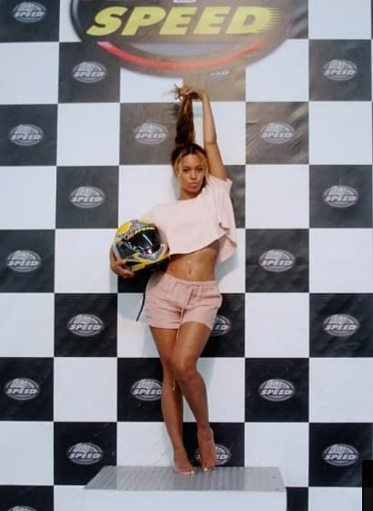 Pero al final, al revelar que todo se trataba de una dieta, surgió el descontento por parte de los fans.