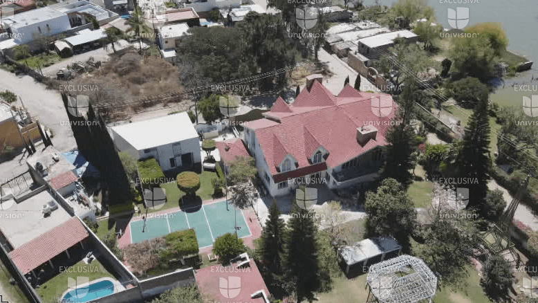 La riqueza que amasaron los patriarcas de La Luz del Mundo, una de las iglesias más grandes de México, se puede palmar en decenas de propiedades que ellos poseen en Jalisco, Guanajuato y Baja California.