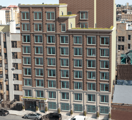 <b>1182 Woodycrest Apartments</b>
<br>Bronx
<br>
<br>
<b>Departamentos disponibles</b>: 36. 19 Studios,9 de una habitación y 8 de dos habitaciones.
<br> 
<br> 
<b>Ubicación: 1182 de Woodycrest Avenue, Bronx</b>
<br> 
<br> 
<b>Ingresos</b>: $42,172 - $173,340
<br> 
<br> 
<b>Rango de rentas</b>: $1,133 a $2,610
<br> 
<br> 
<b>Cierre de inscripciones</b>: 7 de enero de 2025
<br> 
<br> 
<b>¿Cómo aplicar?</b>
<br> 
<b><a href="https://housingconnect.nyc.gov/PublicWeb/details/4902">Puedes dar clic en este enlace</a></b>
<br>