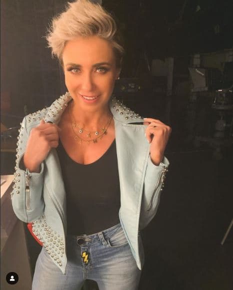 Fue gracias a esta exposición que la famosa adquirió mucha popularidad en televisión y redes sociales, tanto por su estilo periodístico como por su gusto por la moda. Y es que Carmen no deja de recibir cumplidos en redes sociales, debido a que cada 'outfit' proyecta mucho estilo, según sus fans.