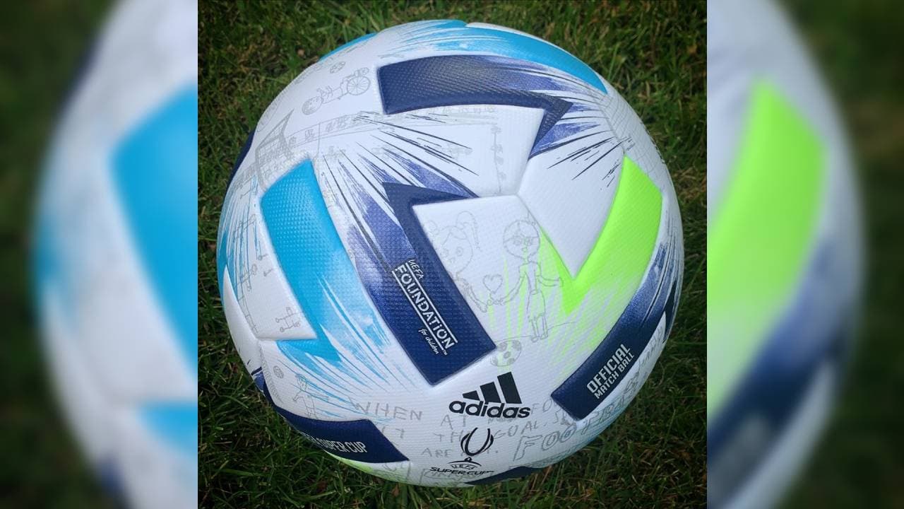 "El fútbol de juego limpio se juega en tres partes. En la primera parte, acordamos las reglas...”