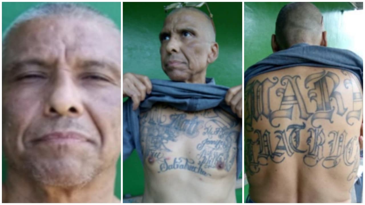 <b>José Wilfredo Ayala Ancántara</b>
<br>Salvadoreño, de 56 años, está acusado por su presunto papel en ordenar numerosos actos de violencia contra civiles y pandilleros rivales, así como su papel en esquemas de extorsión y distribución de drogas en varios países. Presuntamente dirige las actividades de la MS-13 en EE.UU, México y El Salvador.