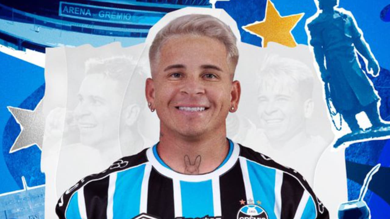 Gremio compara a exjugador de Tigres con Pablo Marmol