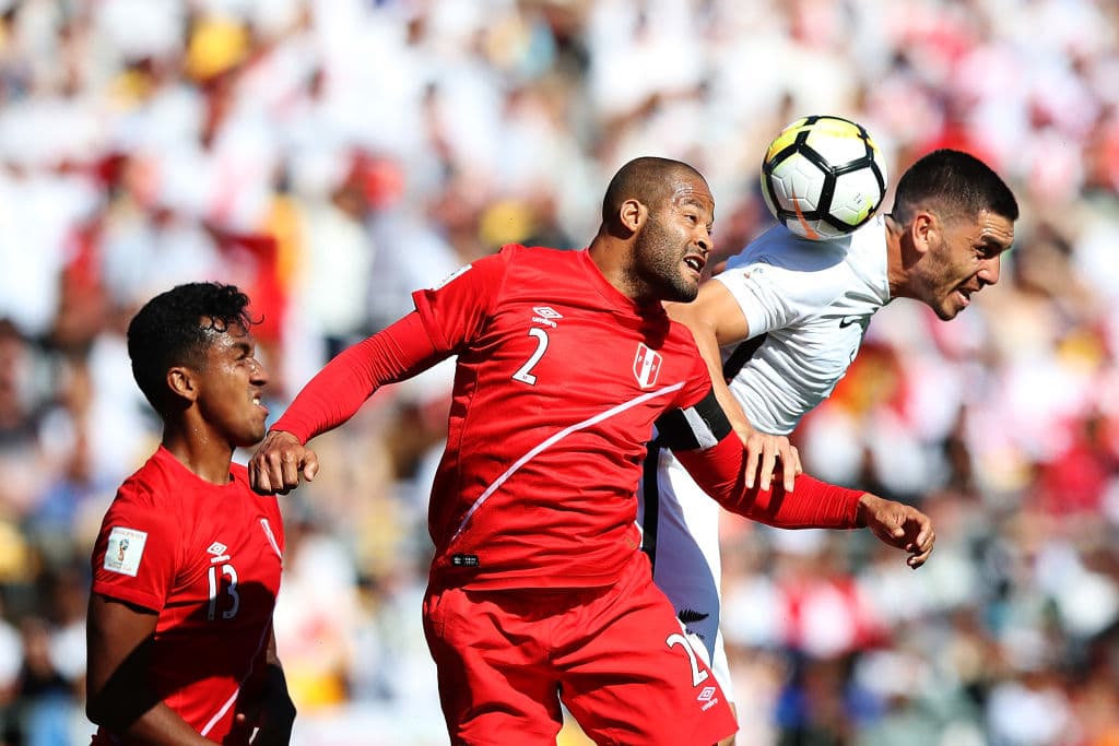 Alberto Rodríguez (Junior, Colombia)