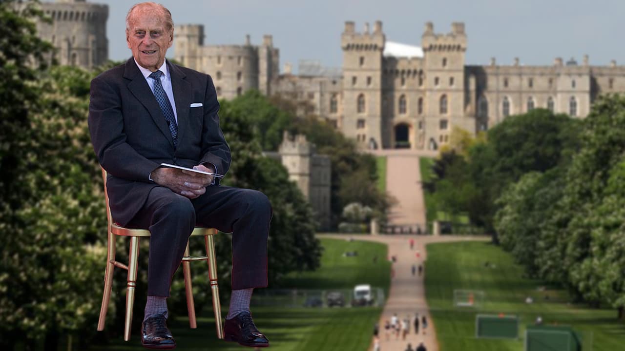 El 'rey' de los zapatos viejos: el príncipe Philip usó los mismos durante más de 60 años