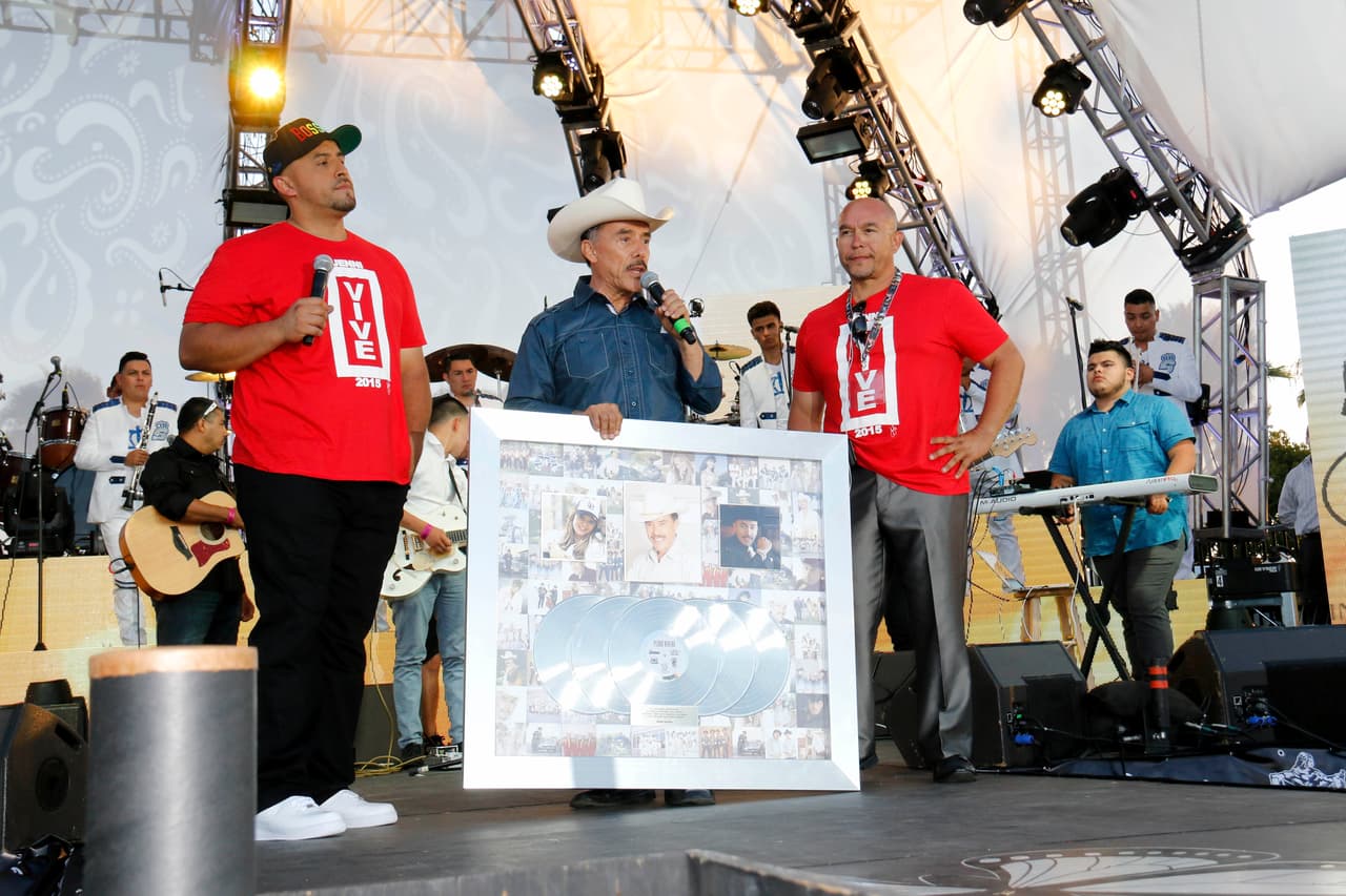 "Me dijeron que la presión alta afecta rápidamente a los riñones, qué bueno que me llevó, no creía en la emergencias y es a la primera que voy ya a los 72 años", confesó Pedro Rivera.