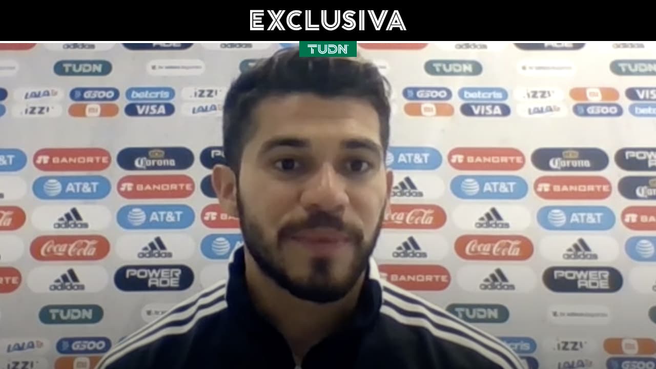 Henry ve ventaja para el Tri que Gignac vaya con Francia a Tokyo 2020