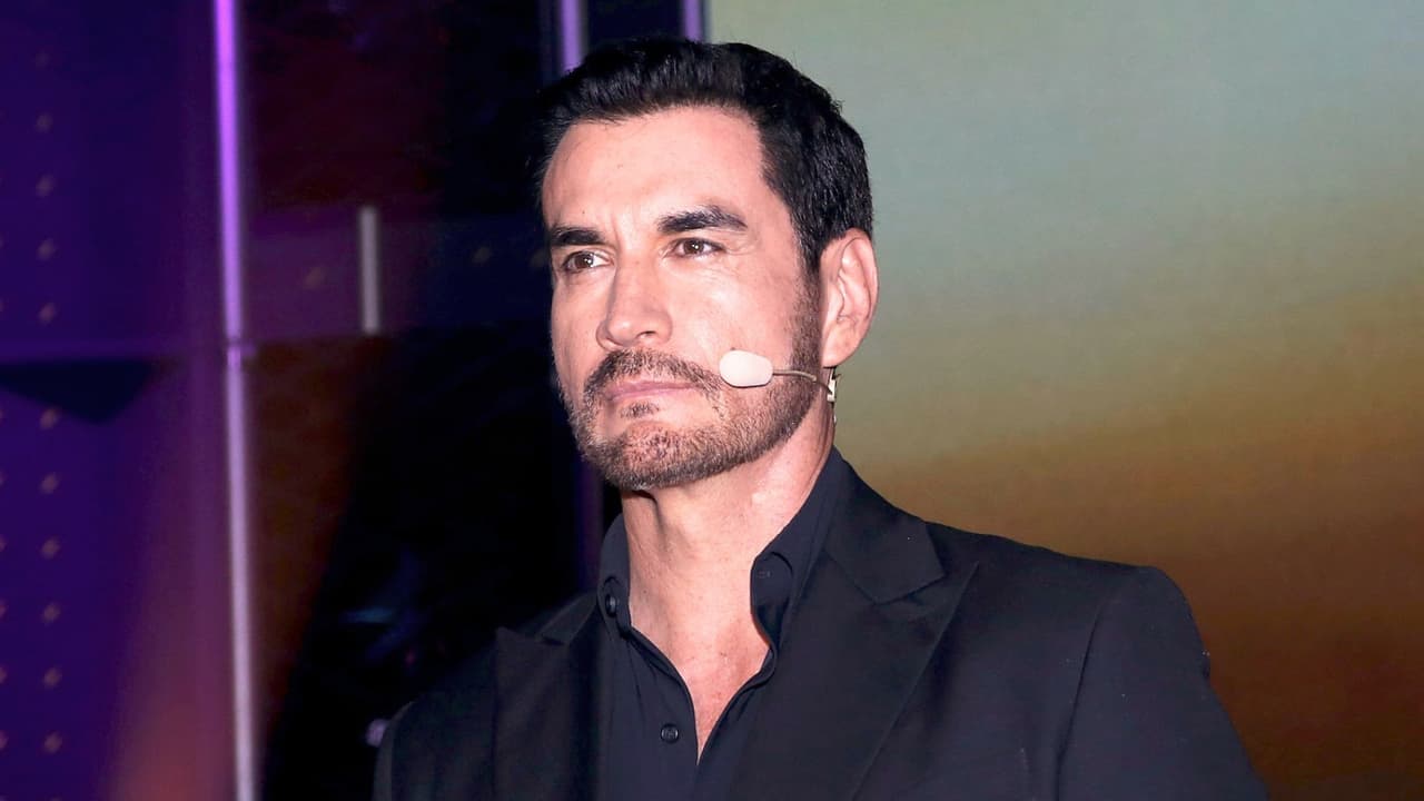 David Zepeda habla de su sexualidad y revela qué opinan sus papás