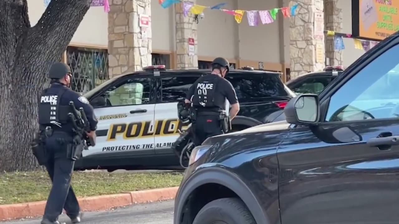 Muere el sospechoso de haber matado a dos perros a balazos en San Antonio