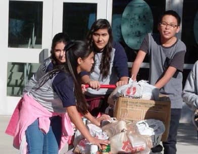  ¿Qué es el #GivingTuesday?