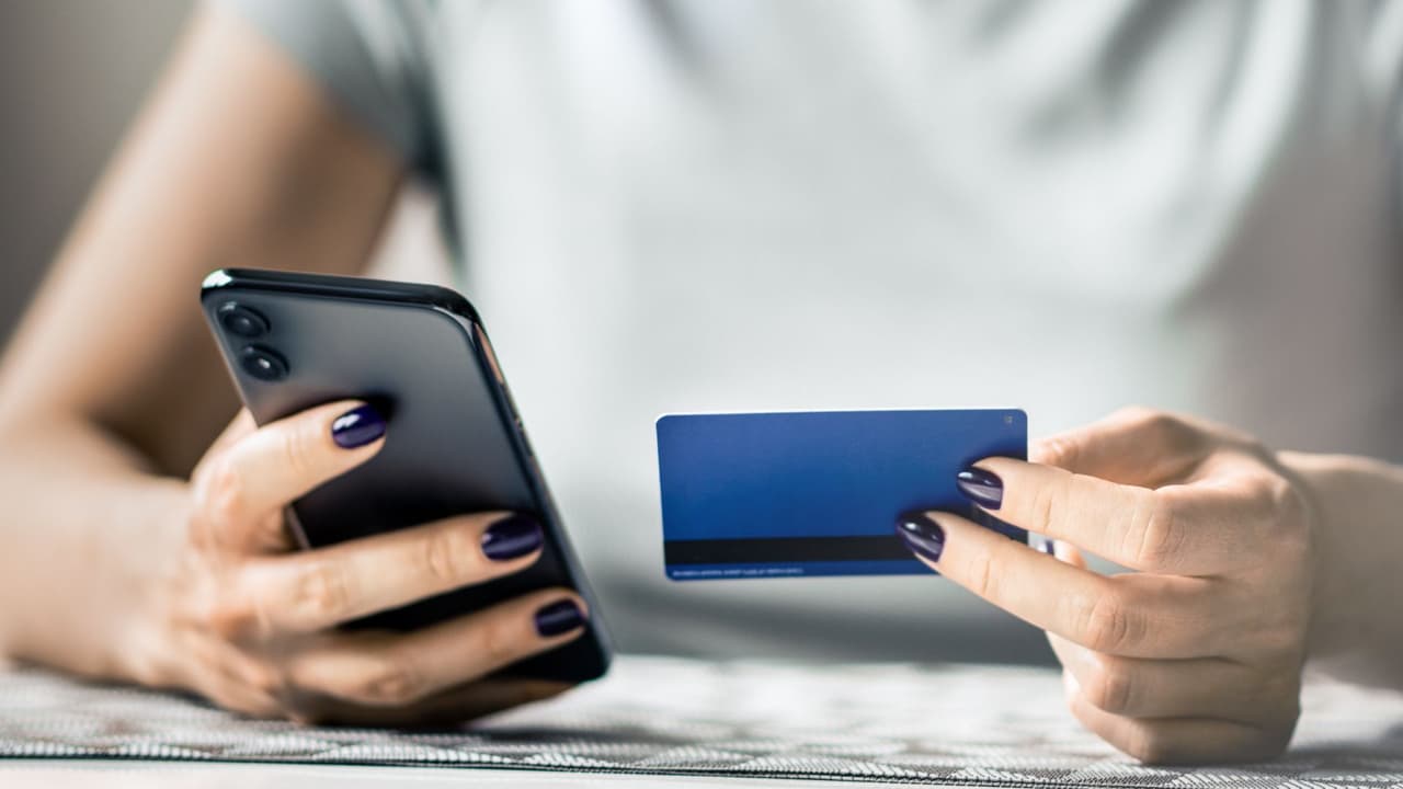 Estafadores en el norte de Texas envían multas falsas con códigos QR