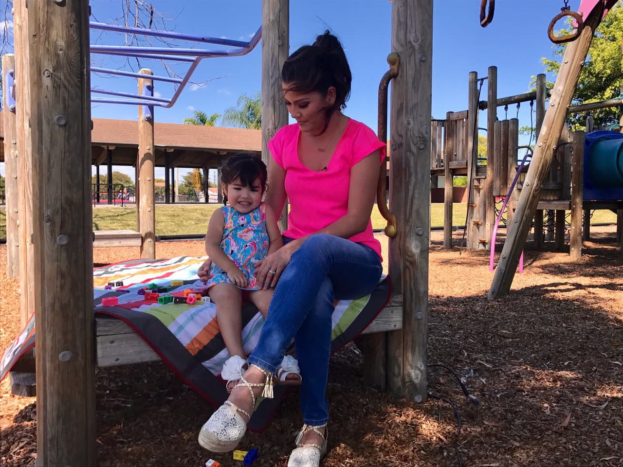 La tarde se fue entre risas y juegos.