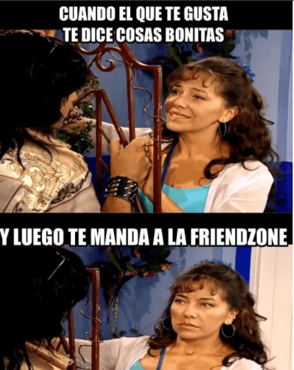 'Acá entre nos' es bien feo que jueguen con lo sentimientos, por eso hay que tener las cosas bien claritas desde le principio. No te dejes engañar 'manita'.