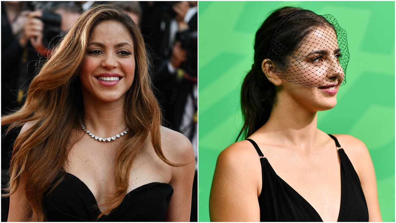¿Shakira tiene novio? La cantante pone fin a los rumores; y Michelle Renaud da inesperada respuesta que da de qué hablar