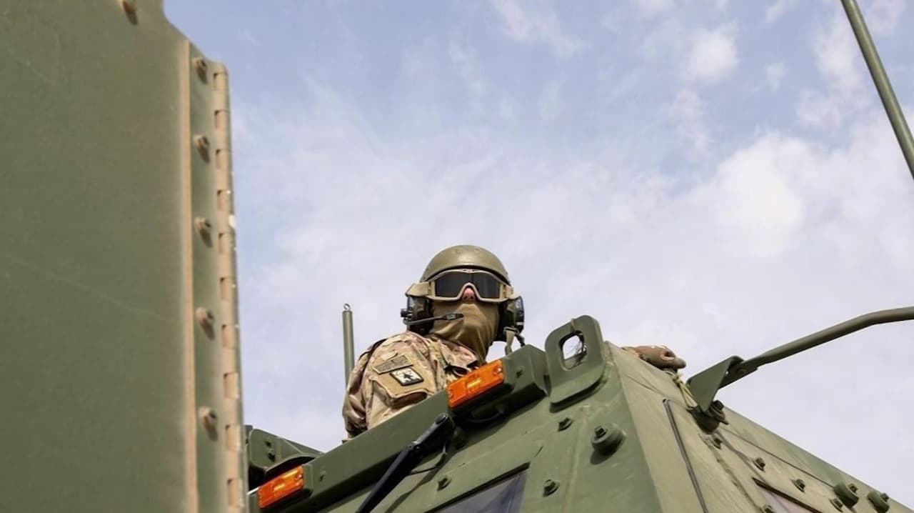 Escala conflicto entre EEUU e Irán; hay más de 100 solados estadounidenses heridos