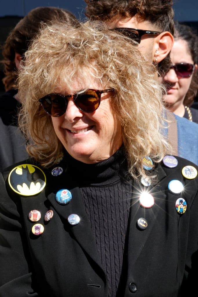 Así, un nuevo logro del hombre que venció sus miedos y la orfandad, se hace palpable para todos sus seguidores. 
<br>