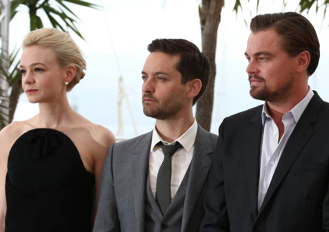 La química que tuvieron al protagonizar la película 'The Great Gatsby' en 2013 era tan real como su amistad.