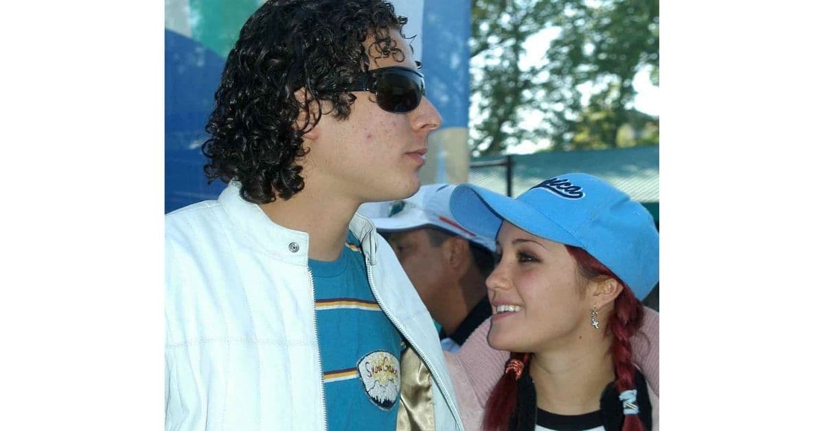 Guillermo Ochoa y Dulce María