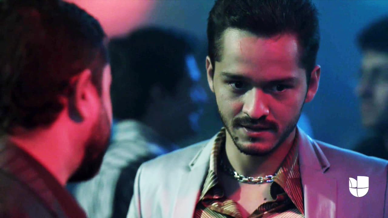 El hijo de Guzmán Loera enfureció con la determinación y terminó por rechazarla.