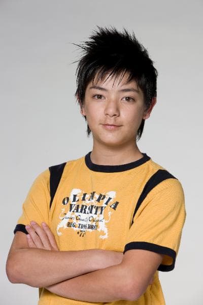 El actor y comediante Beng Zeng sorpresivamente se incorporó al programa en 2013. Él se ecargaba de hacer cápsulas curiosas y divertidas a través de su personaje el perro 'Chico'.