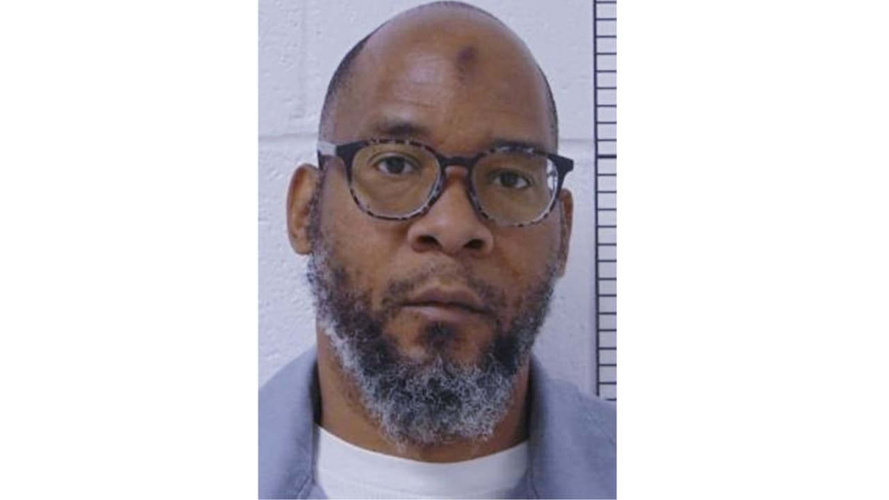 Cómo fueron los últimos minutos de Marcellus Williams antes de ser ejecutado en Missouri por un asesinato del que se declaró inocente