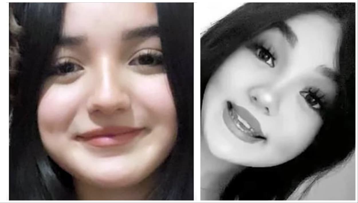 Se busca niña de 15 años desaparecida desde el 3 de marzo