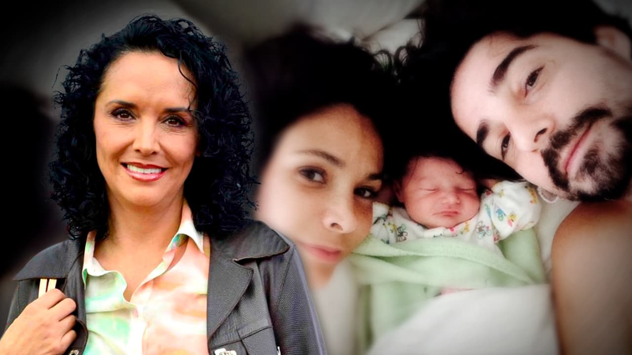 Mayra Rojas habla por primera vez de su cuñado, quien se suicidó por supuestamente no poder ver a su hija