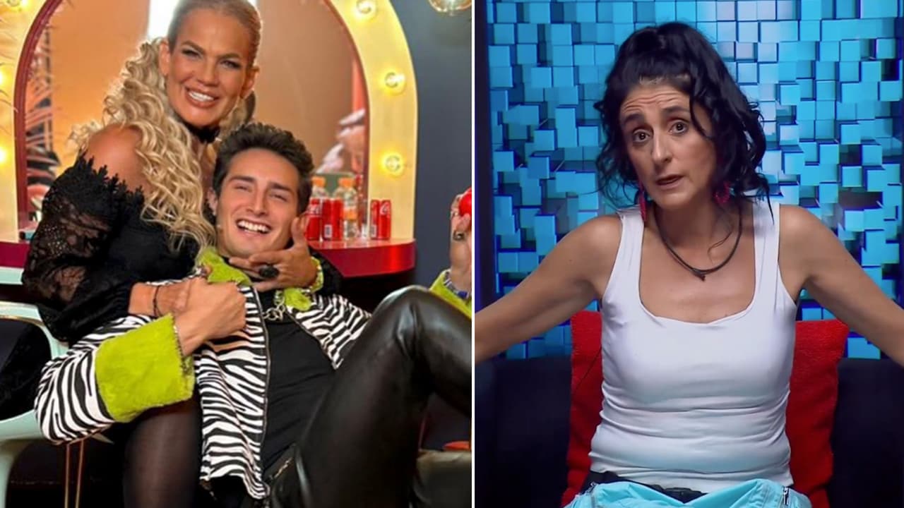 Niurka estalla contra Bárbara Torres al saber que traicionó a su hijo Emilio: "¡Mintió!"