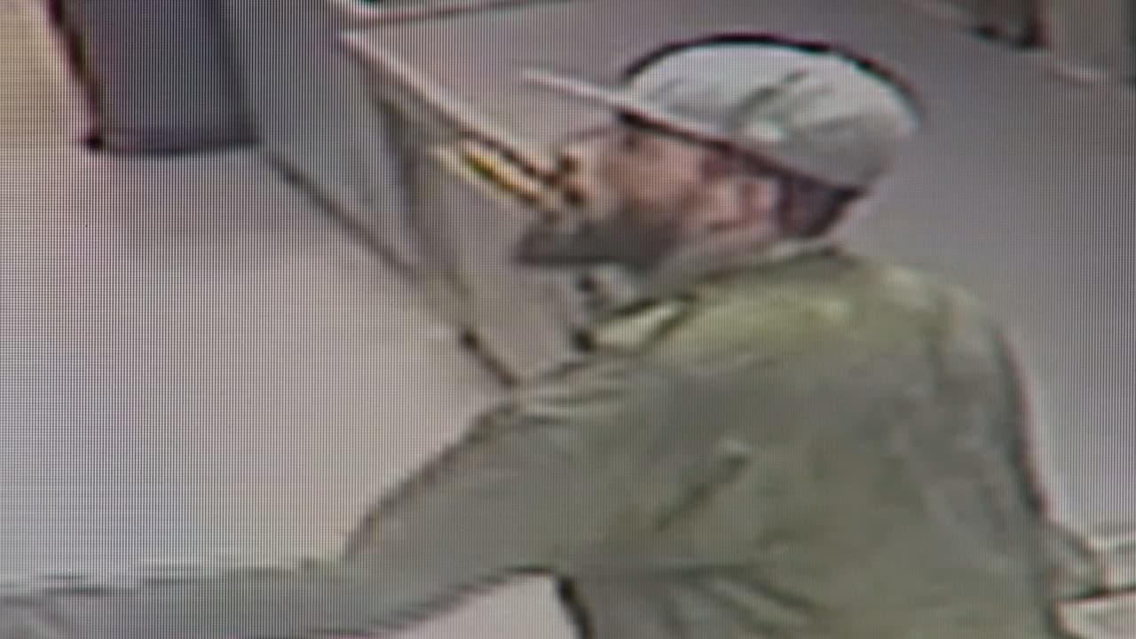 Un hombre entró en las instalaciones de una escuela en la Pequeña Habana y se robó una caja fuerte con $5 mil dólares.