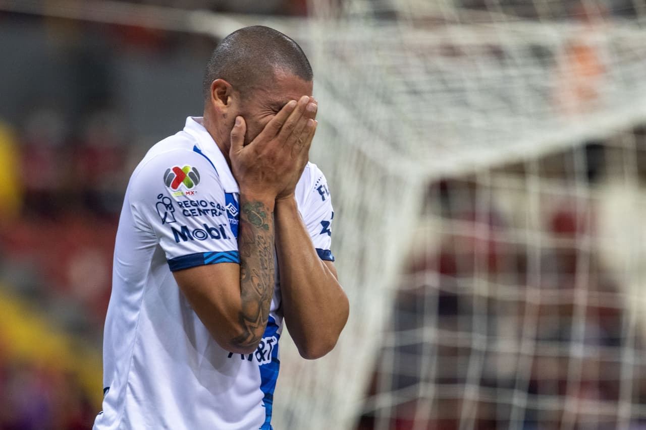 Atlas vence por la mínima a la Franja y buscarán dar la sopresa en la vuelta que se jugará en Puebla.